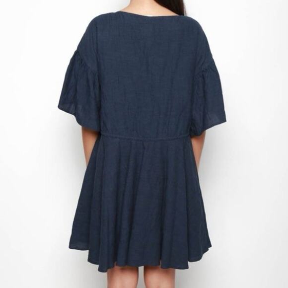 MERLETTE TUILERIES DRESS - Picture 16 of 16